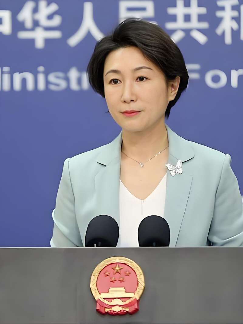 澳智库因美冻结援助缺乏反华素材<strong></p>
<p>罗门币算力</strong>,中方:“自曝家丑”暴露虚伪本质