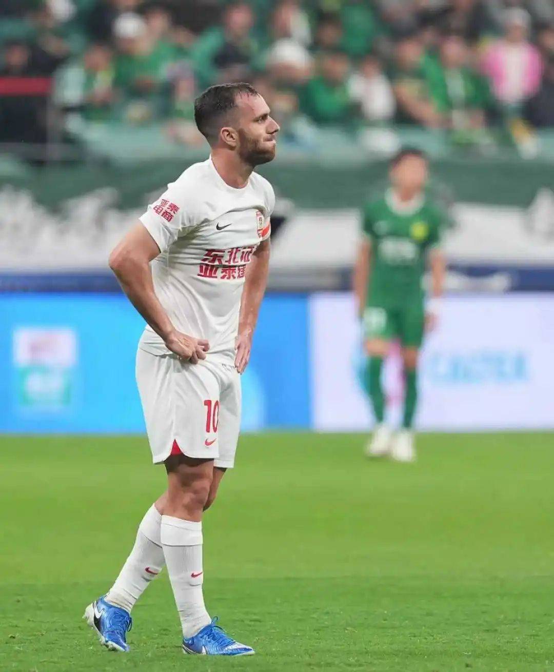 别盼了!塞尔吉尼奥将错过中沙之战<strong></p>
<p>币圈割韭菜</strong>,会籍变更仍未获批准