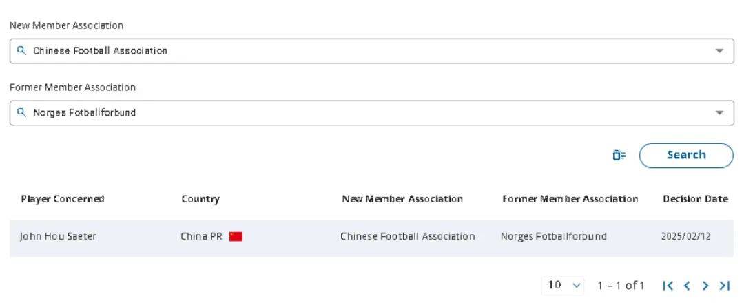 别盼了!塞尔吉尼奥将错过中沙之战<strong></p>
<p>币圈割韭菜</strong>,会籍变更仍未获批准