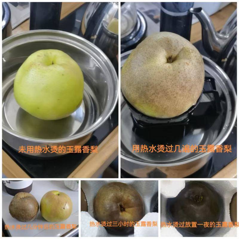 起底“藏乌梨”骗局：虚构的高原特产<strong></p>
<p>币圈割韭菜</strong>，普通梨高温加工而成