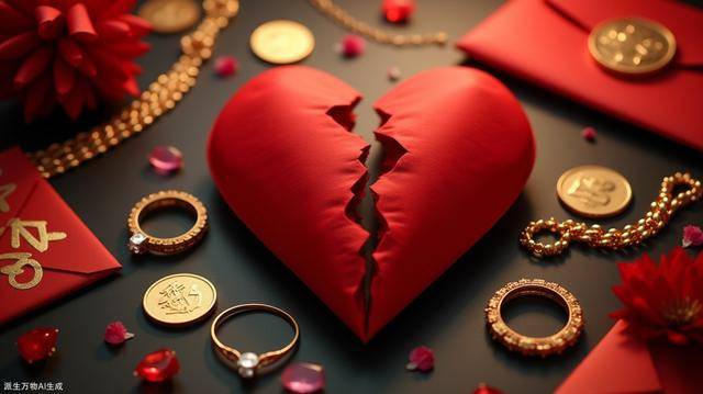 结婚前夕闹掰男方追讨37万元<strong></p>
<p>币圈割韭菜</strong>,法院为何判返还3万元?