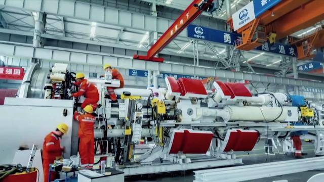 新华视点|全国两会“三大通道”聚焦这些“大事小情”