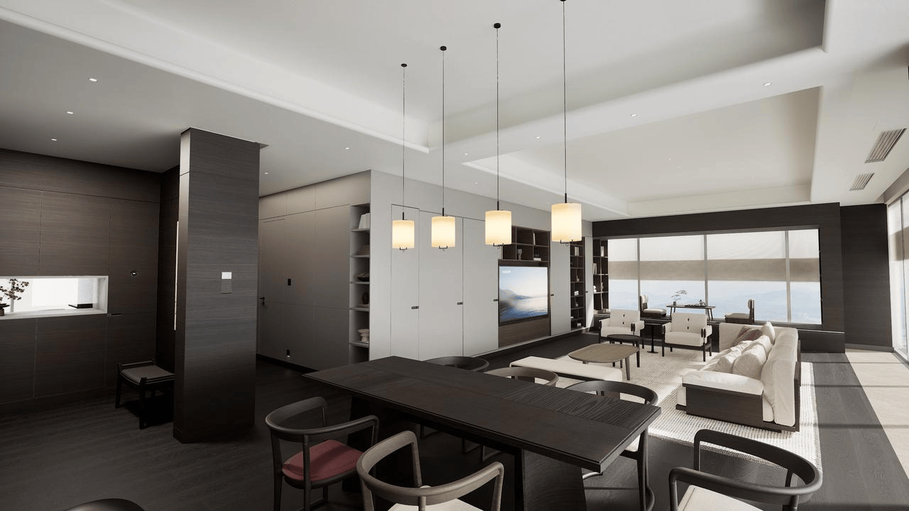 放弃万亿造车市场<strong></p>
<p>币圈割韭菜</strong>,理想汽车前总裁沈亚楠用智能体造房 | 科技奇点“破壁人”①