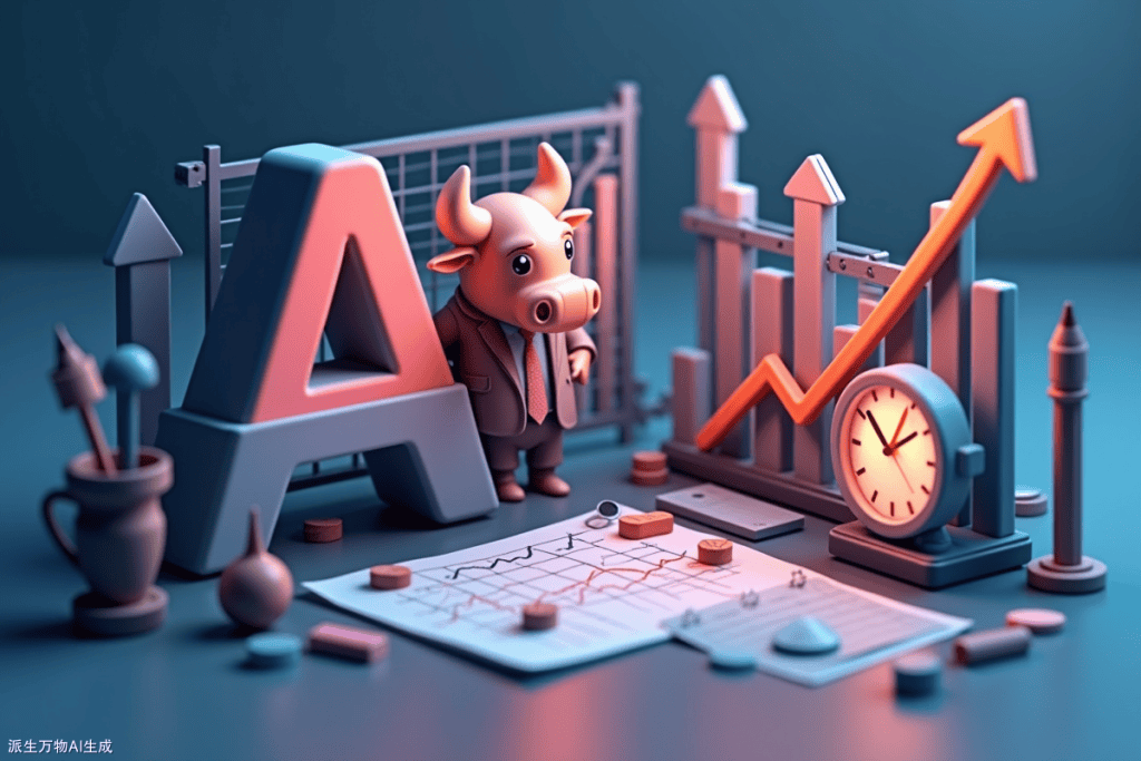 申万宏源:A股全面牛市的条件正在丰满<strong></p>
<p>币圈割韭菜</strong>,别低估中短期AI行情韧性