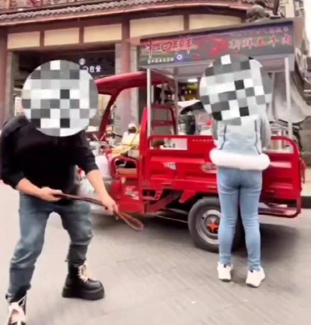 四川巴中三名网红街头拍摄低俗视频<strong></p>
<p>欧元币</strong>,被行政处罚