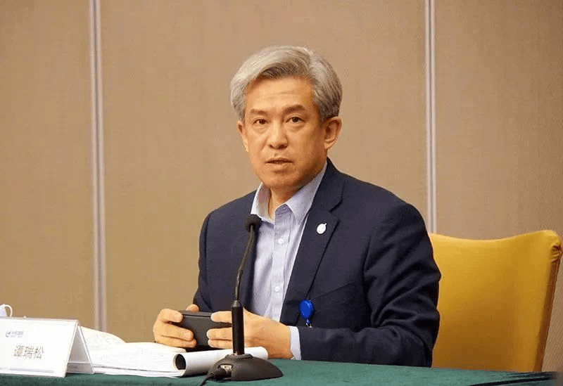 “靠军工吃军工”<strong></p>
<p>欧元币</strong>!中国航空工业集团原董事长谭瑞松被决定逮捕