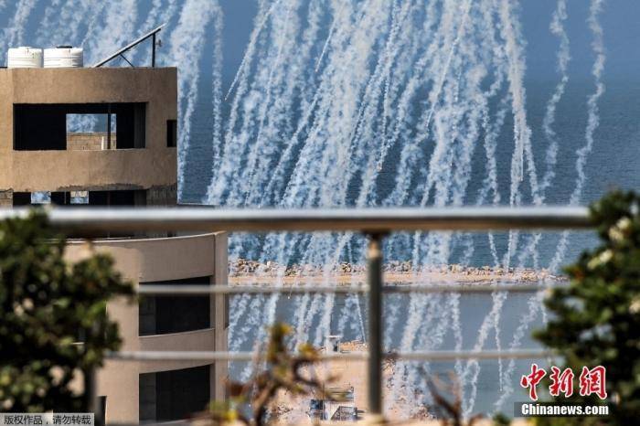 加沙遭大规模空袭<strong></p>
<p>ig币</strong>!以色列要“单方面终止”停火协议?