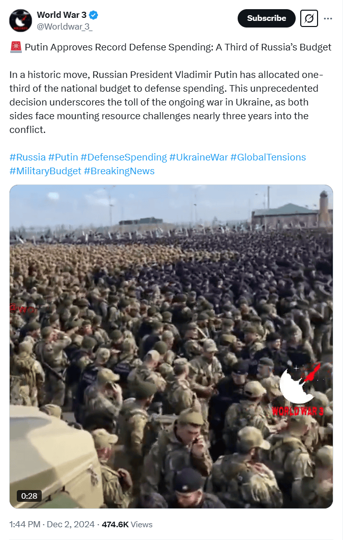 明查｜德国调集80万大军支援乌克兰<strong></p>
<p>ig币</strong>？德国军队才18万人