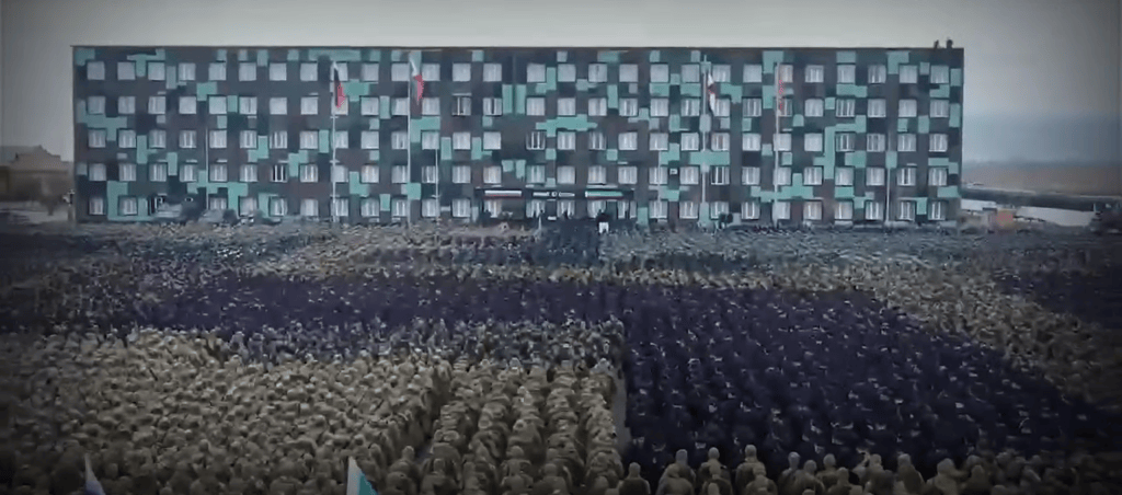 明查｜德国调集80万大军支援乌克兰<strong></p>
<p>ig币</strong>？德国军队才18万人