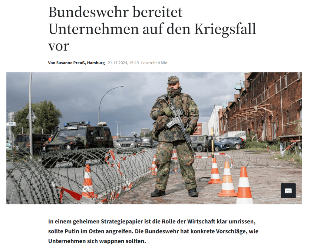 明查｜德国调集80万大军支援乌克兰<strong></p>
<p>ig币</strong>？德国军队才18万人