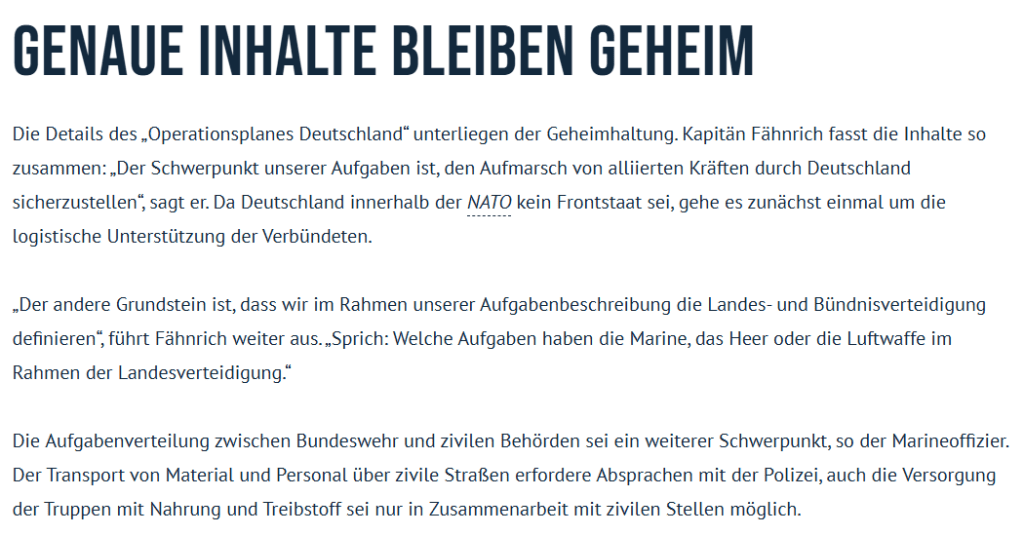 明查｜德国调集80万大军支援乌克兰<strong></p>
<p>ig币</strong>？德国军队才18万人