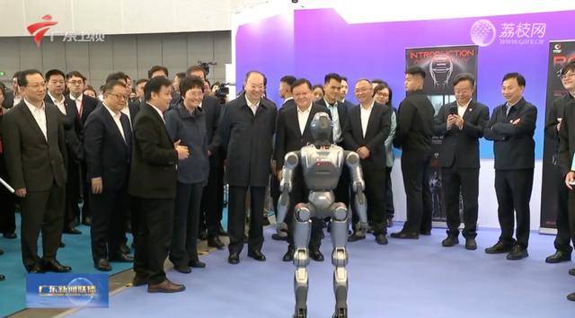 首次落地广东!省委书记、部长等共同巡馆<strong></p>
<p>ig币</strong>,事关“头等大事”