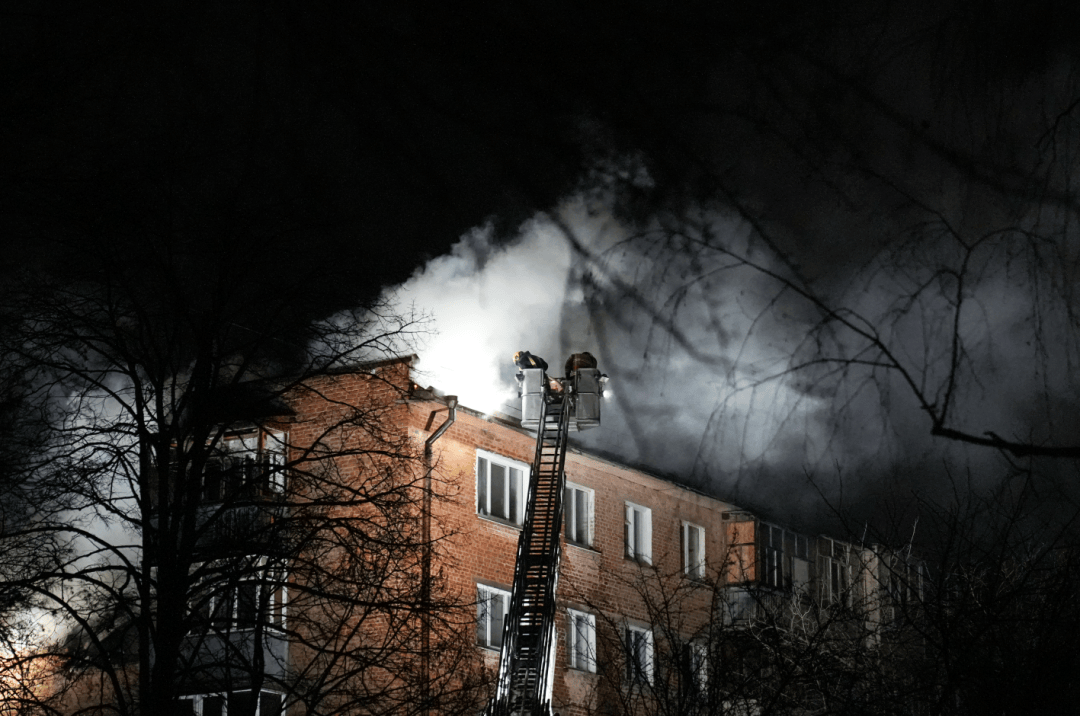 俄军发动大规模袭击<strong></p>
<p>ig币</strong>!