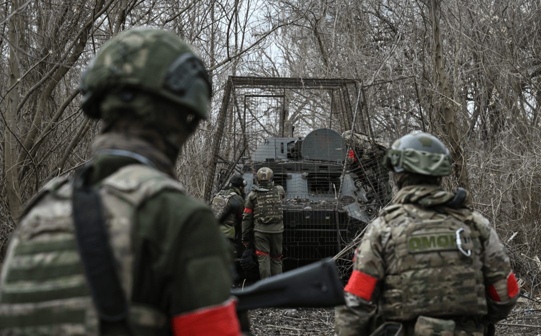 俄军发动大规模袭击<strong></p>
<p>ig币</strong>!