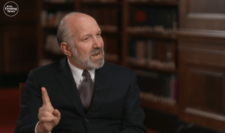 美商务部长又演上了：卖给中国芯片的企业和国家<strong></p>
<p>狮子币</strong>，出卖灵魂