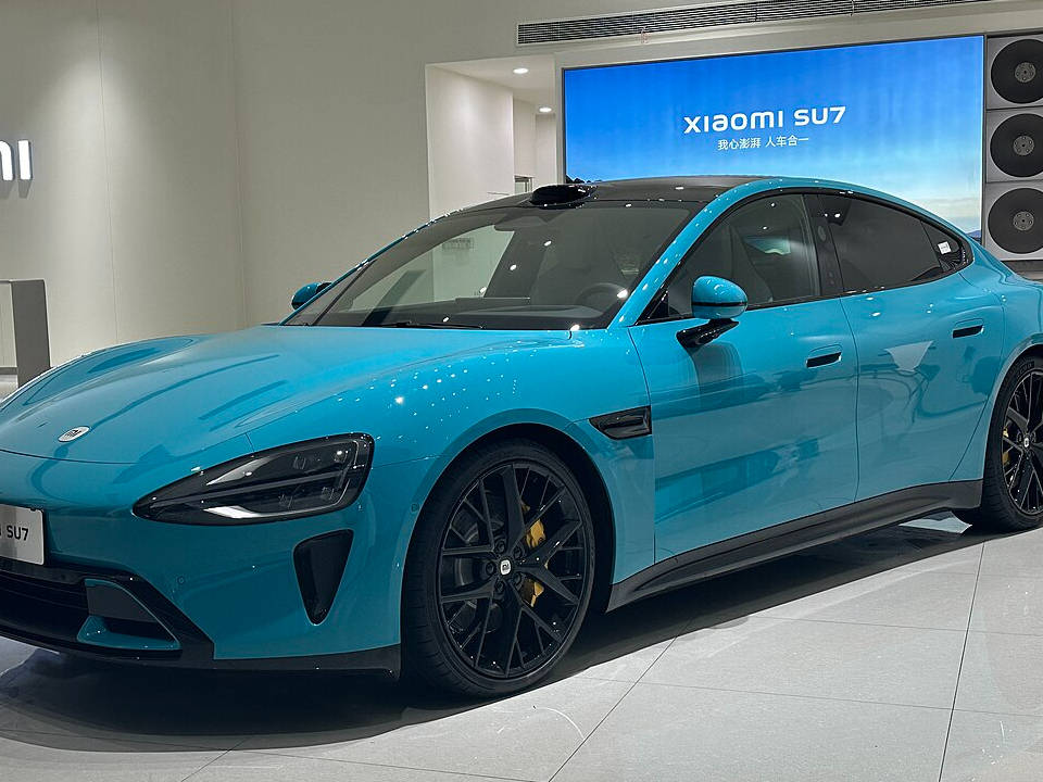 小米汽车每台亏4.5万、年亏62亿仍扩张<strong></p>
<p>狮子币</strong>，雷军：交付目标增至35万台