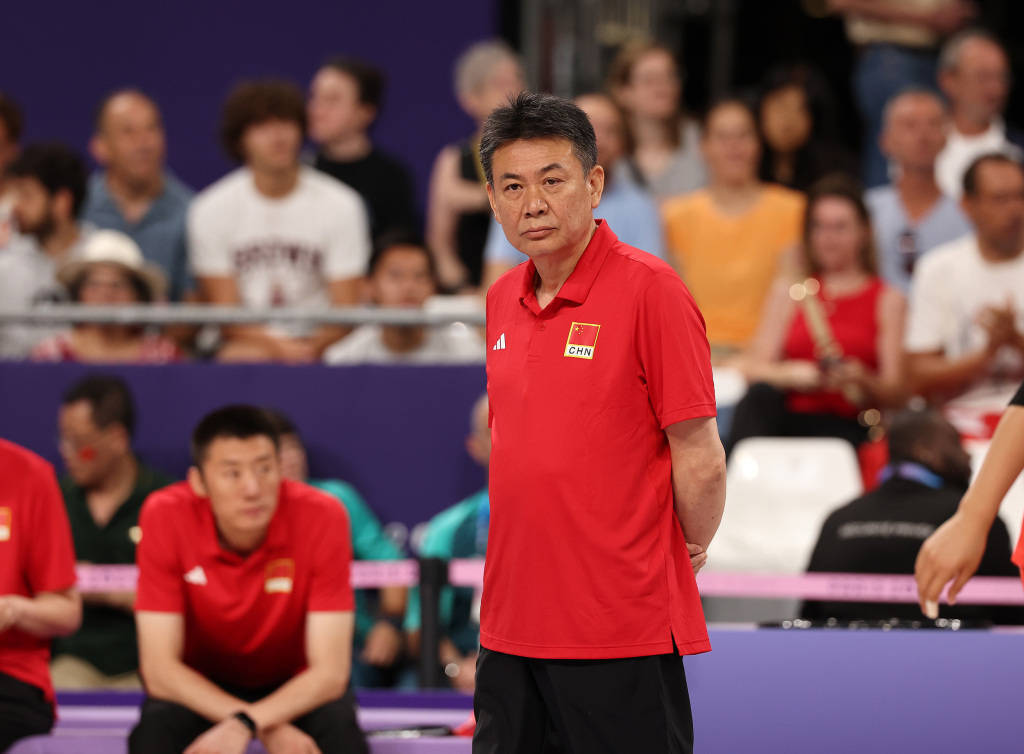 谁能成为中国女排下一任主帅<strong></p>
<p>狮子币</strong>？想要打好这份工真的挺难