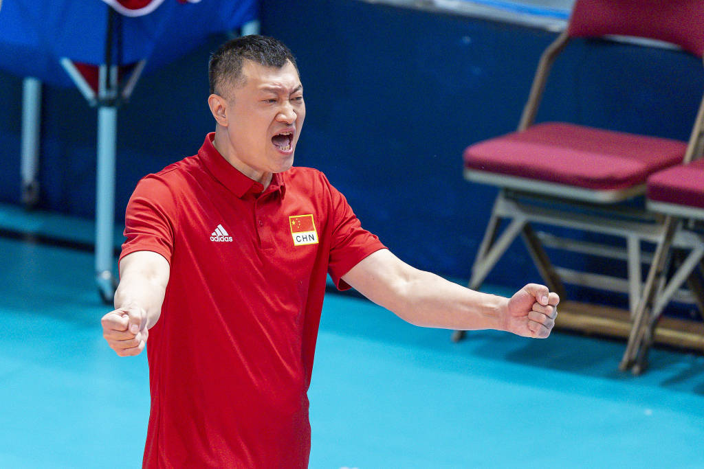 谁能成为中国女排下一任主帅<strong></p>
<p>狮子币</strong>？想要打好这份工真的挺难