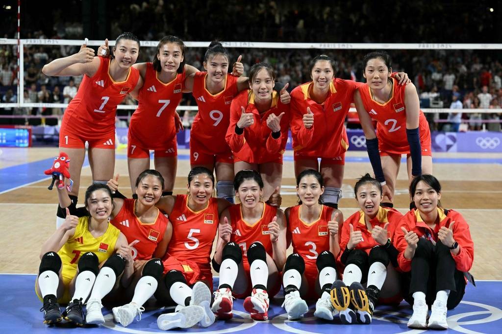 谁能成为中国女排下一任主帅<strong></p>
<p>狮子币</strong>？想要打好这份工真的挺难