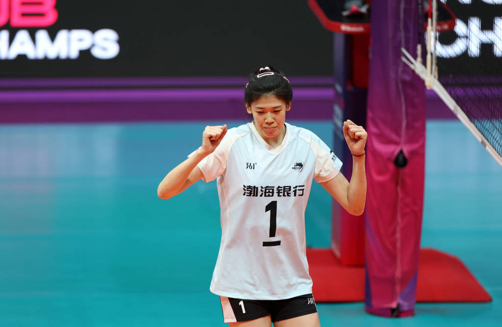 谁能成为中国女排下一任主帅<strong></p>
<p>狮子币</strong>？想要打好这份工真的挺难