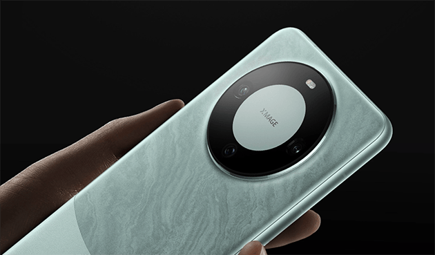 黄仁勋公开点赞华为:中国科技巨头的崛起与硬实力