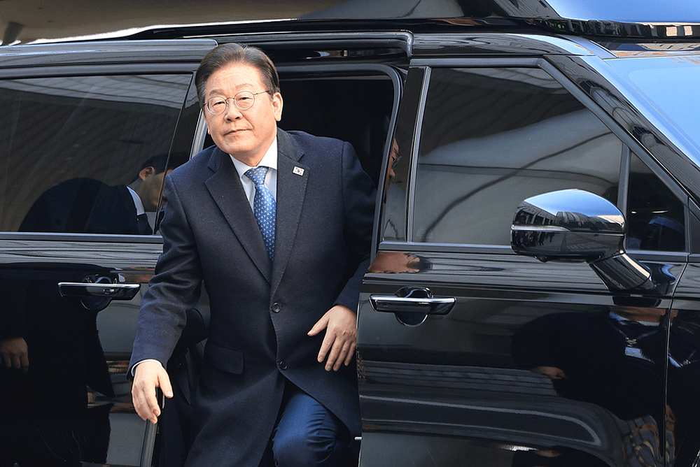 韩德洙弹劾案以5:1:2被驳回<strong></p>
<p>码头币</strong>,留给李在明的时间不多了