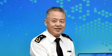 首次披露<strong></p>
<p>码头币</strong>,正厅级赵民已被查