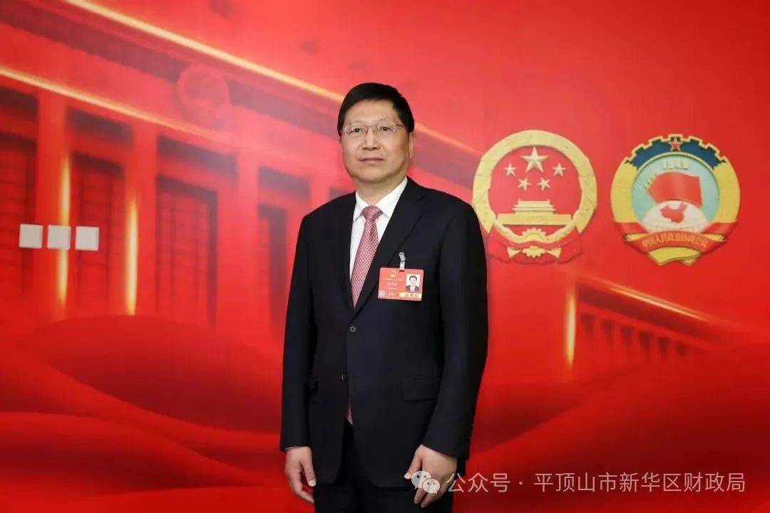 全国人大代表<strong></p>
<p>码头币</strong>,河南省财政厅党组书记、厅长赵庆业:奋力打开财政高质量发展新天地