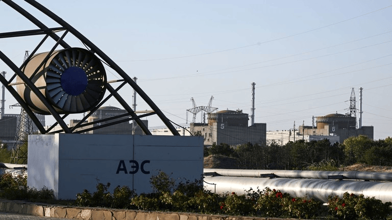 谁都别想得到<strong></p>
<p>码头币</strong>！泽连斯基前顾问：乌方曾想“炸毁所有核电站”