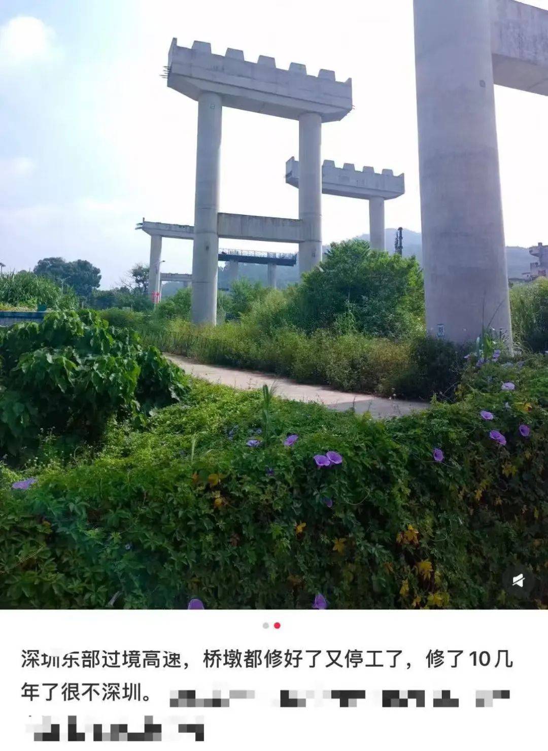 一度被传"烂尾"！盼了15年的深圳东部过境高速<strong></p>
<p>币乎行情</strong>，终于等来官宣推进