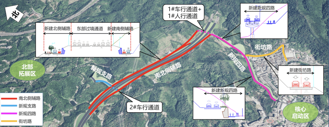 一度被传"烂尾"！盼了15年的深圳东部过境高速<strong></p>
<p>币乎行情</strong>，终于等来官宣推进
