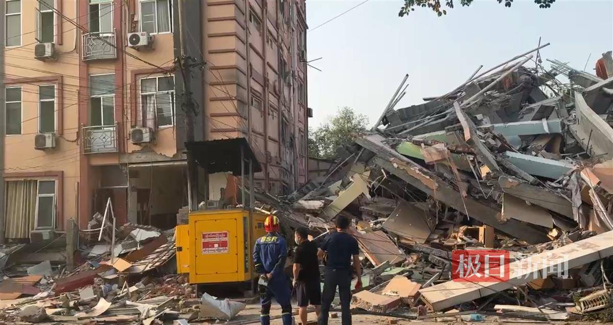 三名中国人在曼德勒所住宾馆垮塌：一人从6楼掉下失联<strong></p>
<p>2017币圈</strong>，另一人在废墟中被安全挖出
