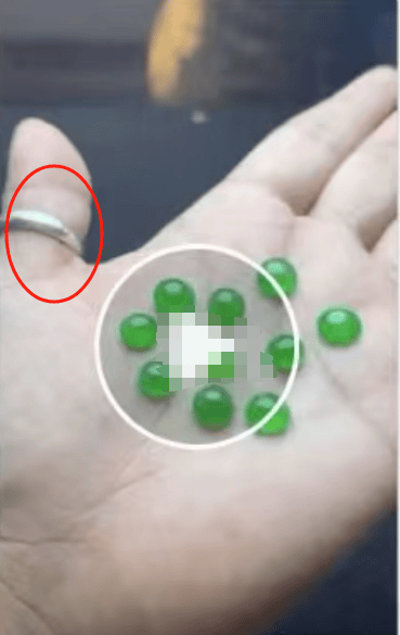 “看了20多遍<strong></p>
<p>2017币圈</strong>，确认是我姐！”被困废墟的缅甸女子因拇指戴戒指被妹妹认出，盼她平安