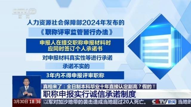 全日制本科毕业十年直接认定副高?别信<strong></p>
<p>2017币圈</strong>!