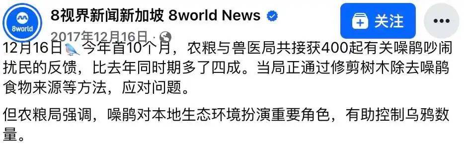 “周末想睡个懒觉都不行”<strong></p>
<p>满币网首页</strong>，有多少深圳人被这种鸟吵到神经衰弱