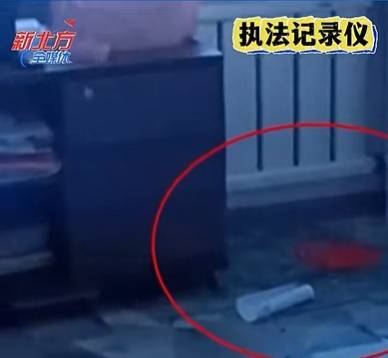 本溪女子家里失窃<strong></p>
<p>满币网首页</strong>,小偷为啥拿走了充电器?