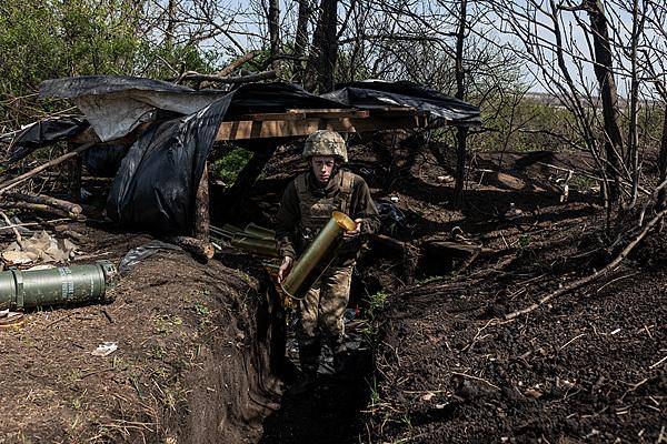 “美国卷入<strong></p>
<p>满币网首页</strong>了在俄罗斯领土上杀死俄军的行动”
