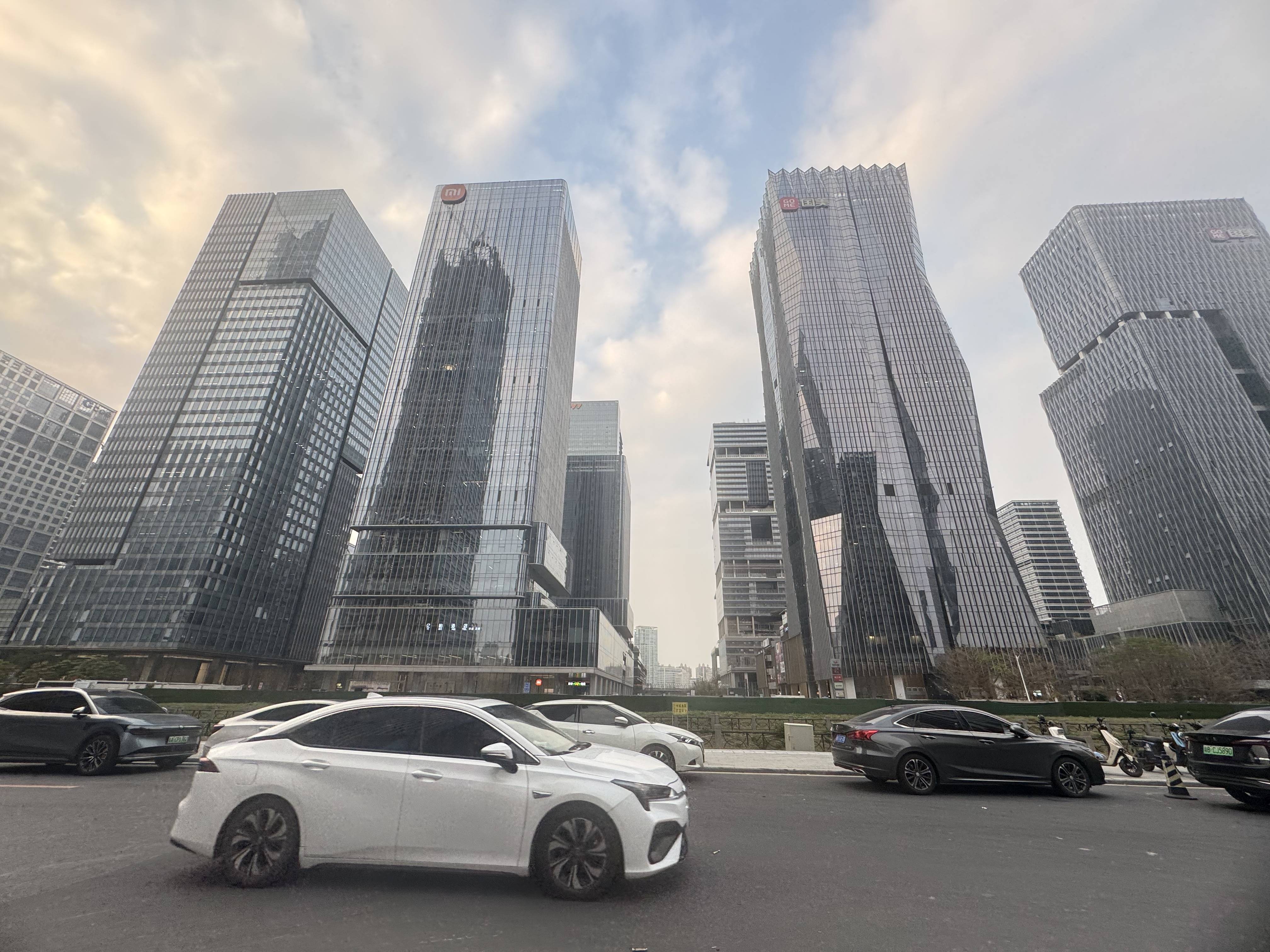 抖音12亿拿下广州琶洲商地<strong></p>
<p>满币网首页</strong>，华南总部来了