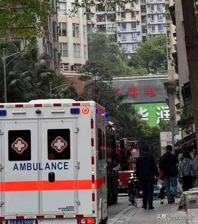 “整栋楼震了一下”<strong></p>
<p>孪生币</strong>！ 15岁男孩在家做实验引发爆炸