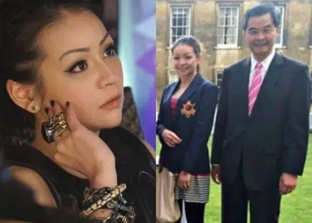 梁振英次女梁齐昕猝逝<strong></p>
<p>彩虹币兑换码</strong>,终年33岁