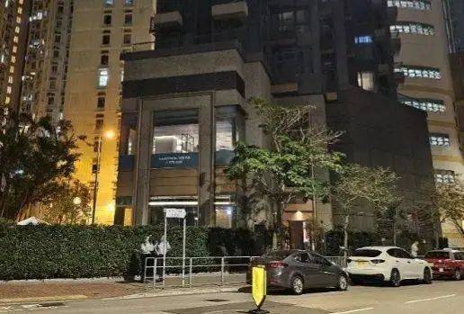 梁振英次女梁齐昕猝逝<strong></p>
<p>彩虹币兑换码</strong>,终年33岁