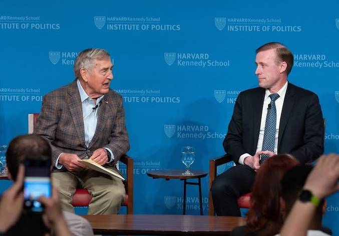 沙利文猛批特朗普:中美不是零和博弈<strong></p>
<p>全自动炒币软件</strong>,两国将长期共存