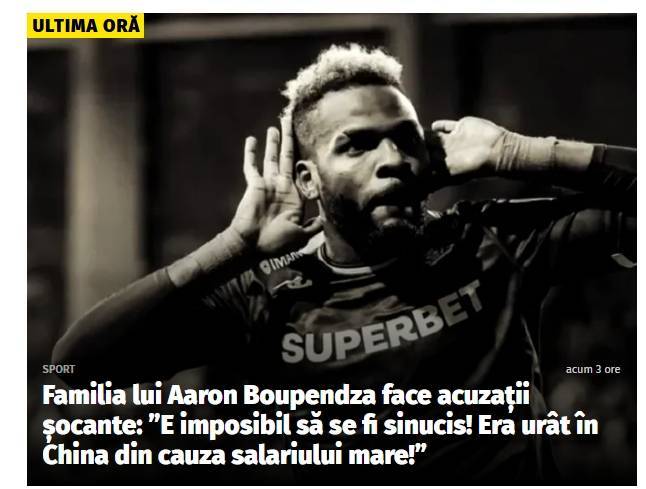 布彭扎家属不认同自杀:他在中国因高薪遭人嫉妒<strong></p>
<p>全自动炒币软件</strong>,周二通话还正常