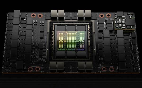 不厚道<strong></p>
<p>全自动炒币软件</strong>!英伟达被曝对中国客户隐瞒H20芯片出口禁令