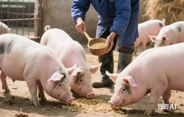 关税战急升<strong></p>
<p>全自动炒币软件</strong>，猪肉价会飞吗？