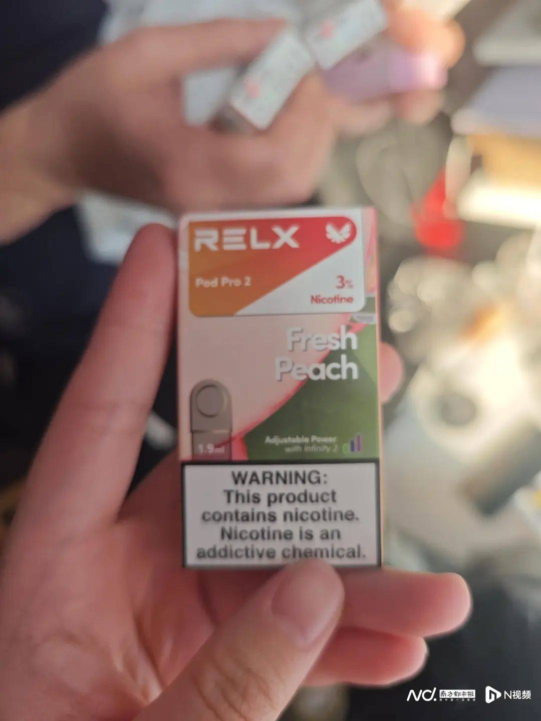 禁售三年<strong></p>
<p>全自动炒币软件</strong>,在广州仍能轻易买到!记者暗访发现……