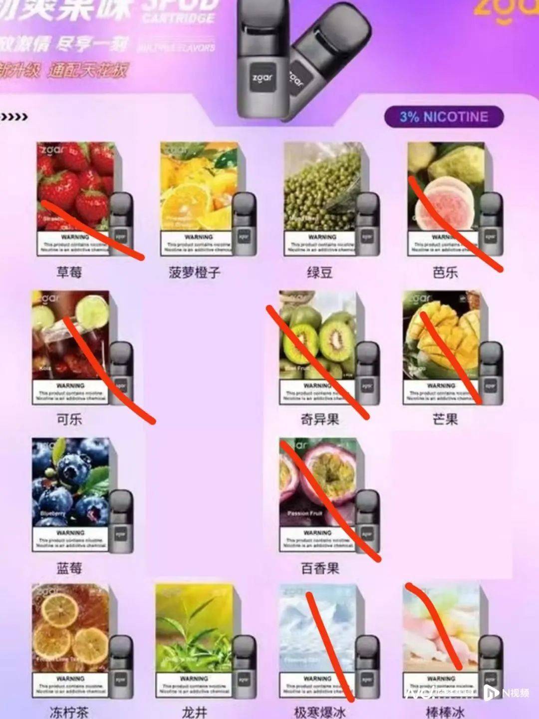 禁售三年<strong></p>
<p>全自动炒币软件</strong>,在广州仍能轻易买到!记者暗访发现……