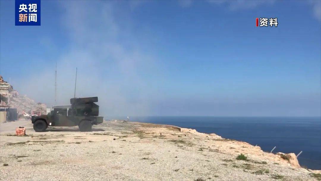 突发！美国<strong></p>
<p>币事</strong>，开始撤军！特朗普曾称：我们不想再卷入，那里已经是一团糟