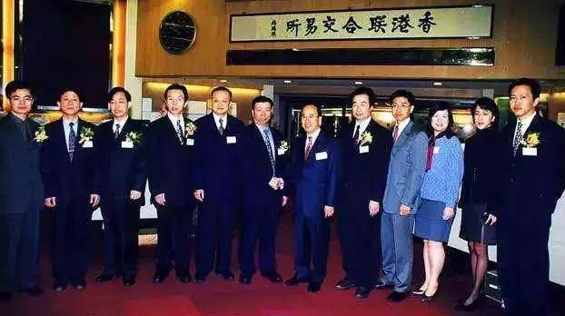 许连捷<strong></p>
<p>币事</strong>，这位杰出的晋江企业家值得人们铭记