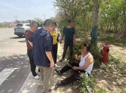 什么情况？柳州一男子下楼试车后失联<strong></p>
<p>佛系炒币</strong>，妻子紧急报警